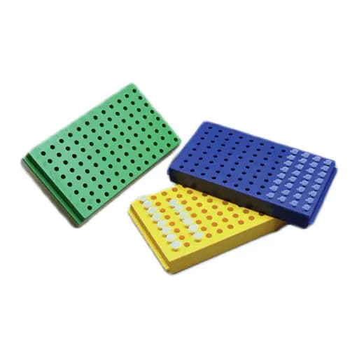 Reversible Rack