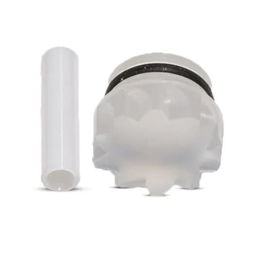 Rotor & Cap