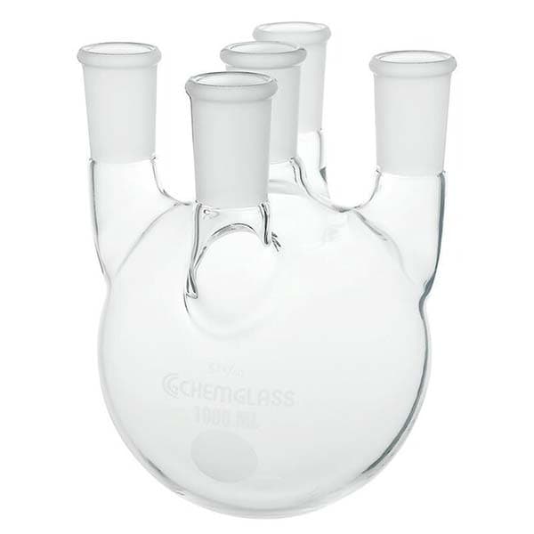 Round Bottom Flask