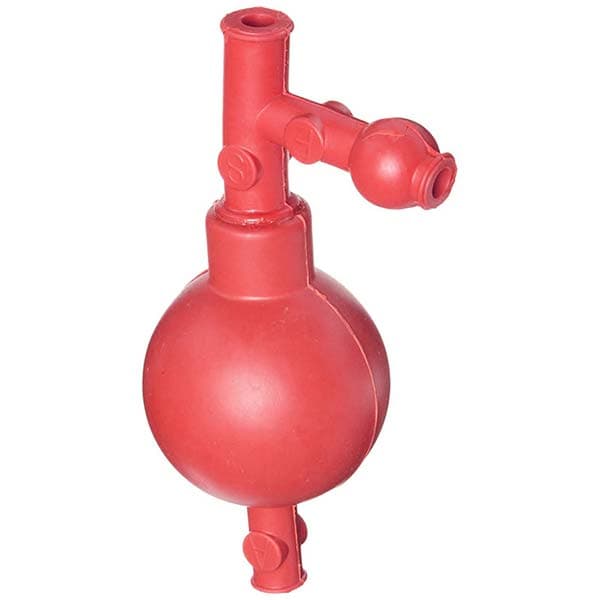 Rubber Bulb