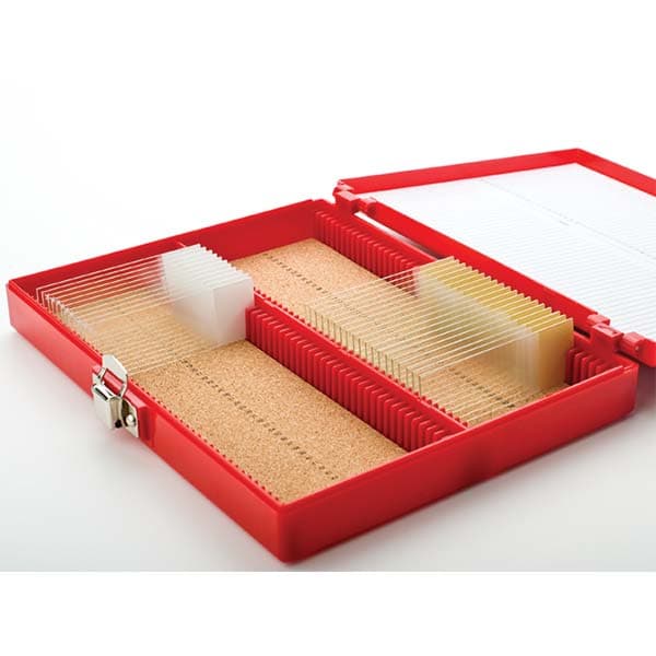 Slide Box