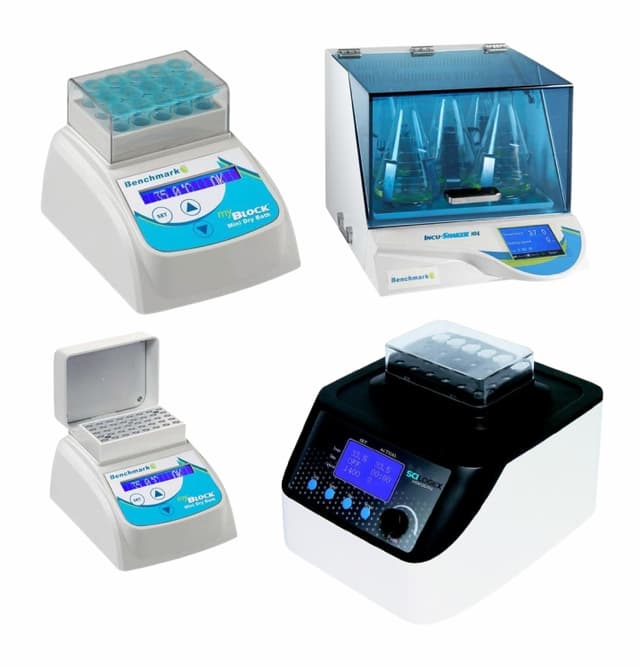 Small Equipment