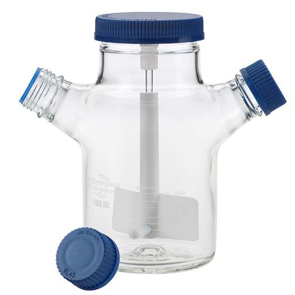 Spinner Flask