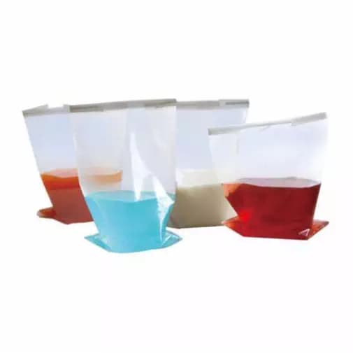 Sterile Sampling Bags