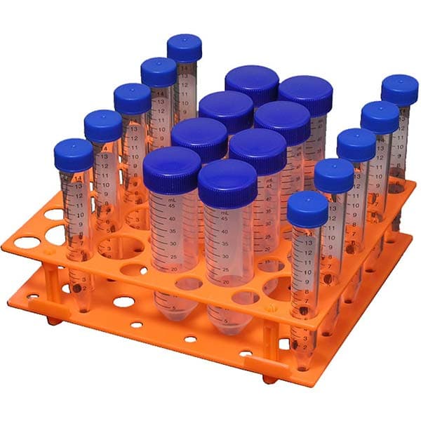 Tube Rack