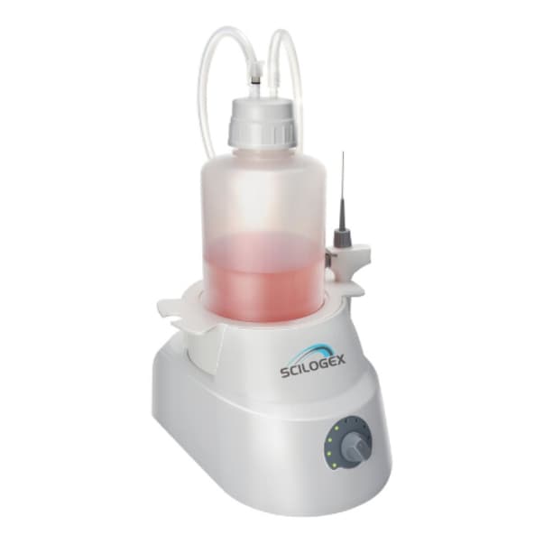 Vacuum