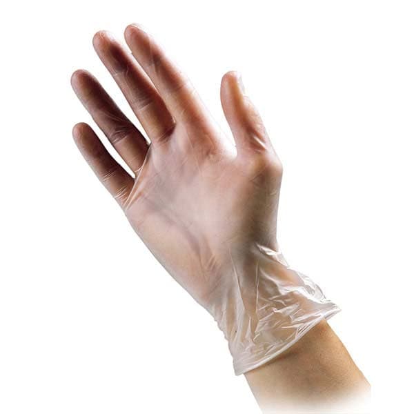 Vinyl Gloves