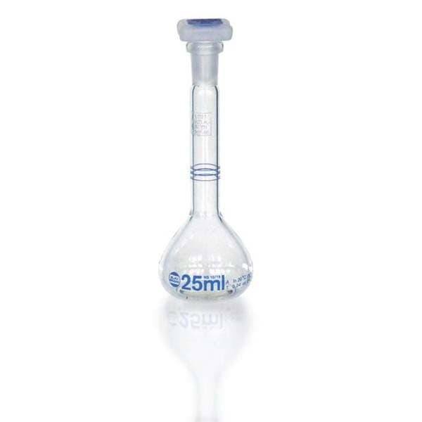 Volumetric Flask