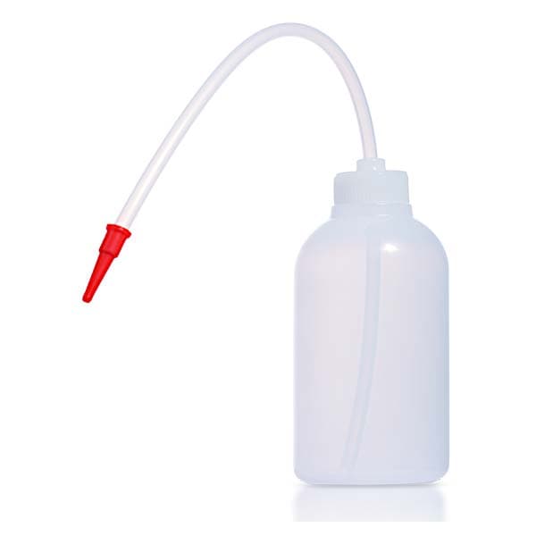 Wash Bottle LDPE