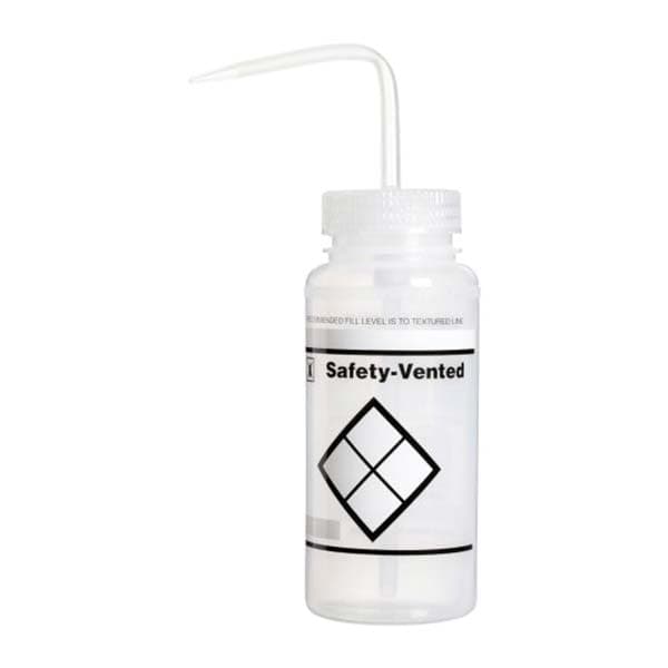 WASH BOTTLE