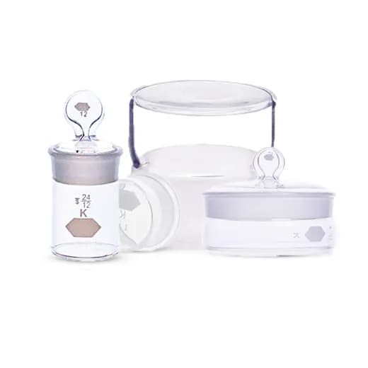 Weighing Bottle