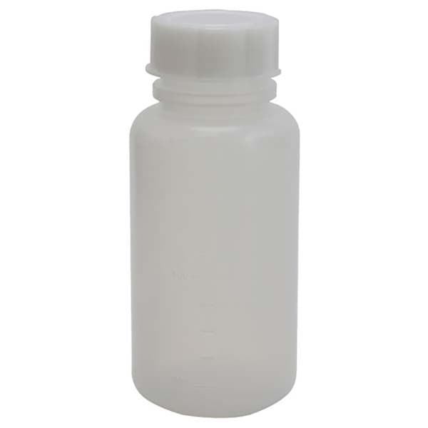 Wide Mouth LDPE