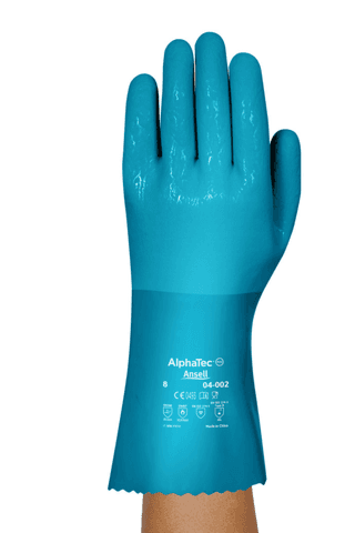 AlphaTec 04002 SIZE 9,0