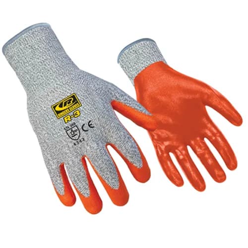 RINGERS 138 SIZE 8,0