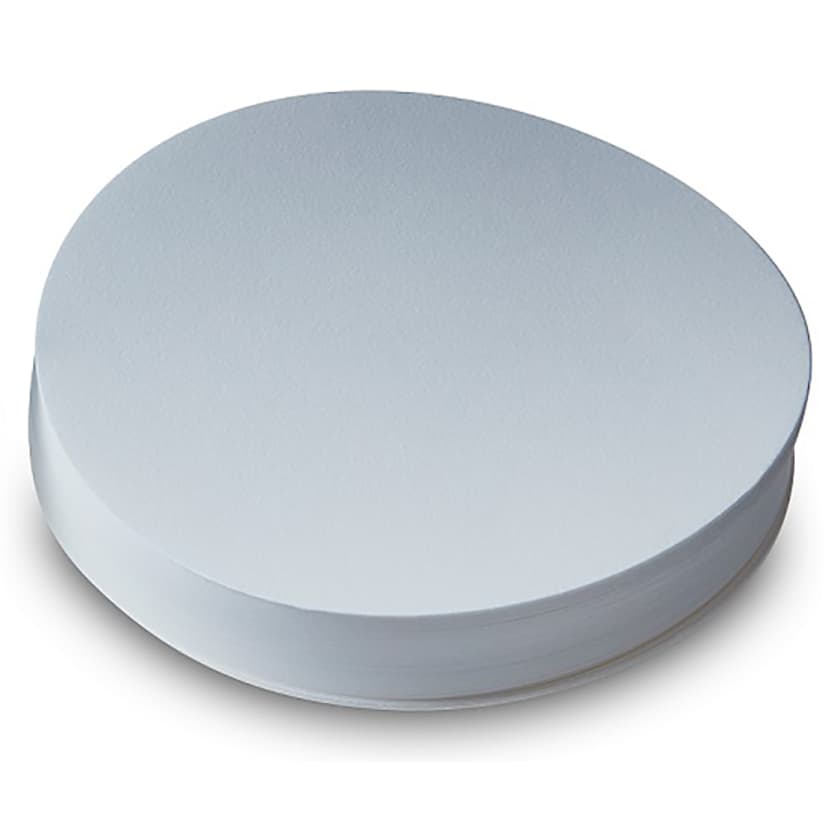 Filter Paper Grade No. 5, Qualitative, Fine Retention - 18.5