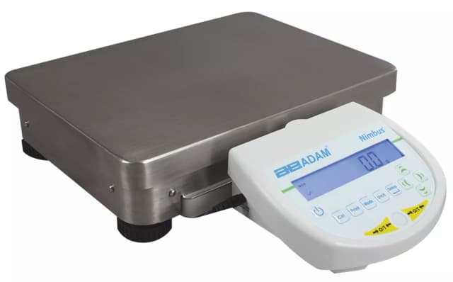 Nimbus® Heavy Duty Precision Balances - NBL 16001P