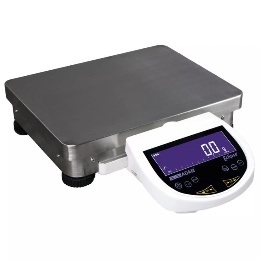 Eclipse® Heavy Duty Precision Balances - EBL 22001E