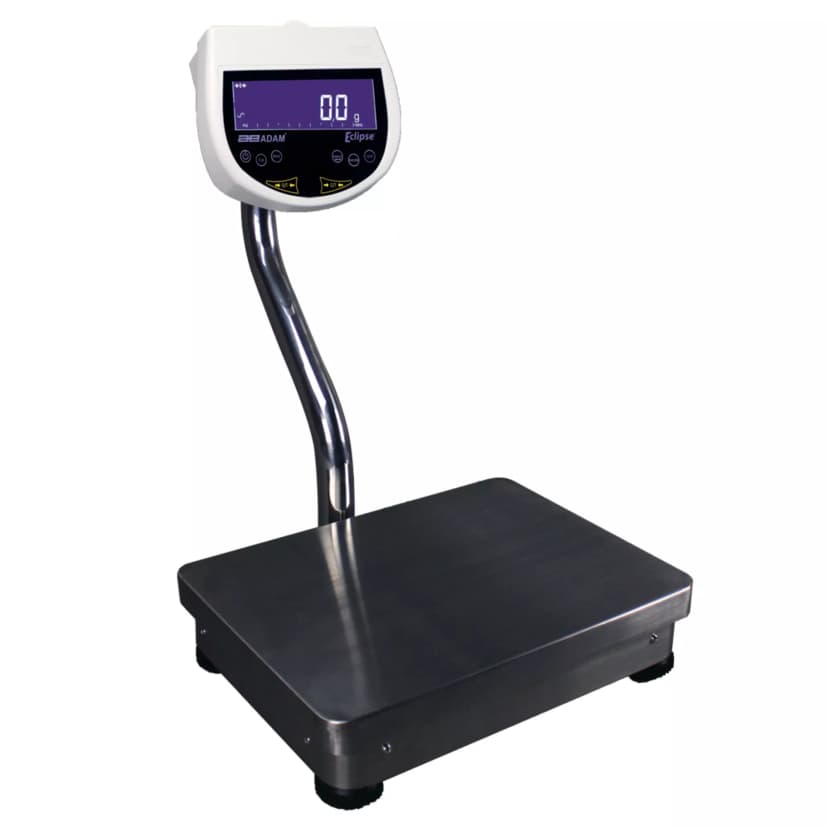 Eclipse® Heavy Duty Precision Balances - EBL 12001P
