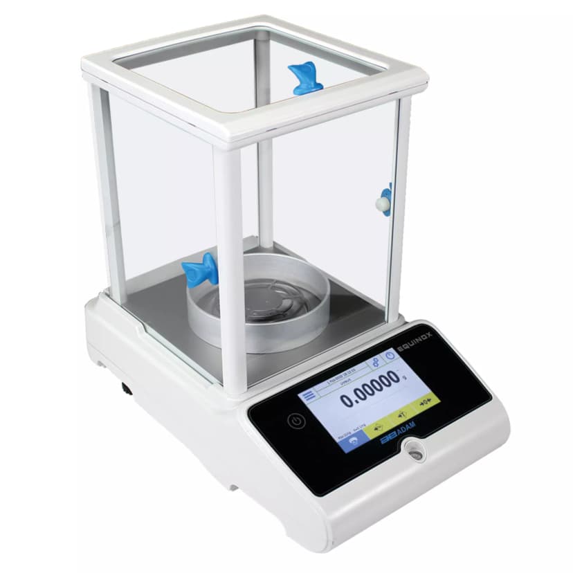 Equinox Analytical and Semi-Micro Balances - EAB 125I