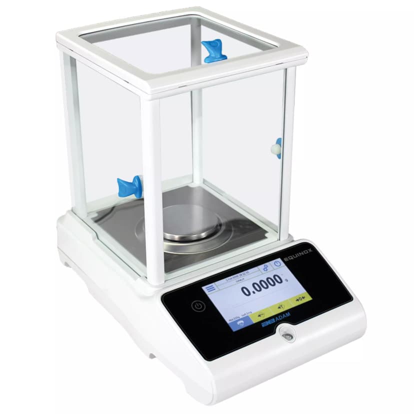 Equinox Analytical and Semi-Micro Balances - EAB 224I