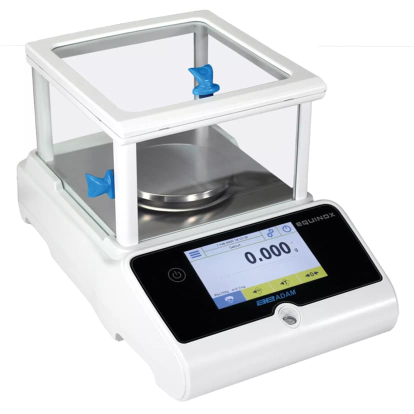 Equinox Precision Balances - EPB 723E