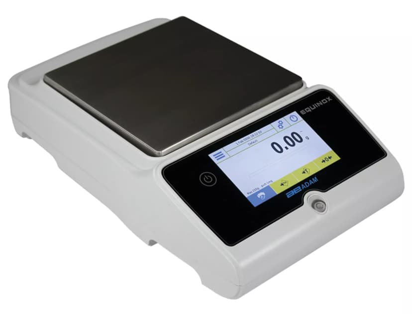 Equinox Precision Balances - ETB 8202E