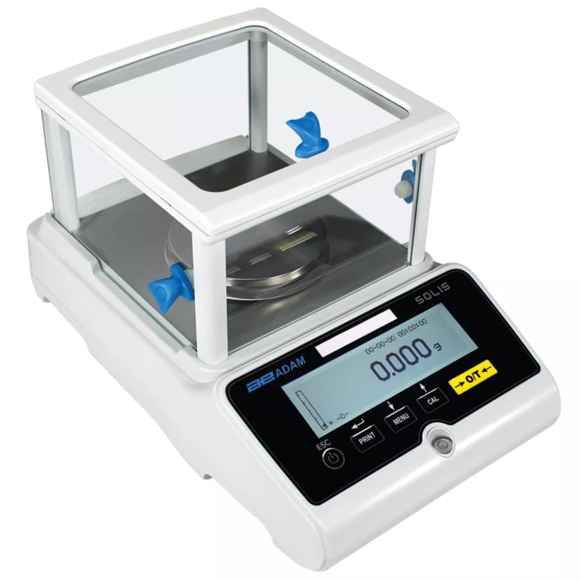 Solis Precision Balances - SPB 363I