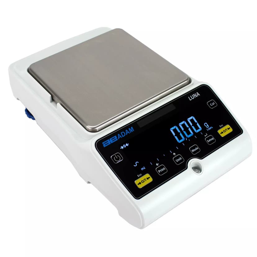 Luna Precision Balances - LTB 3602E