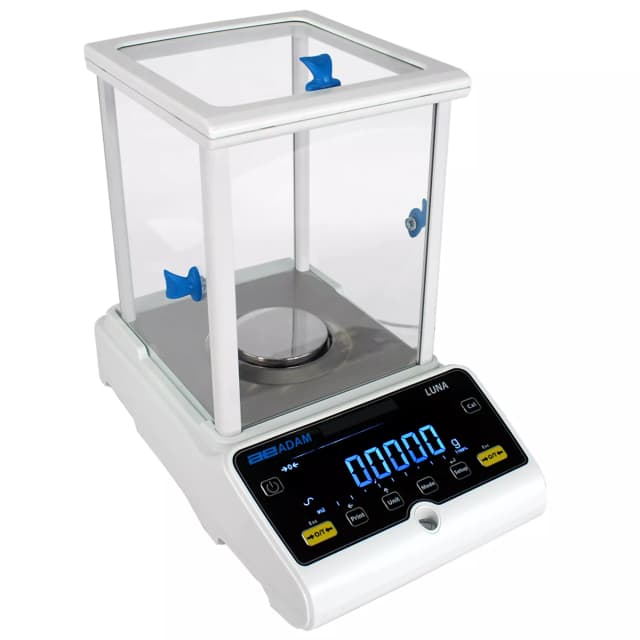 Luna Analytical Balances - LAB 84I