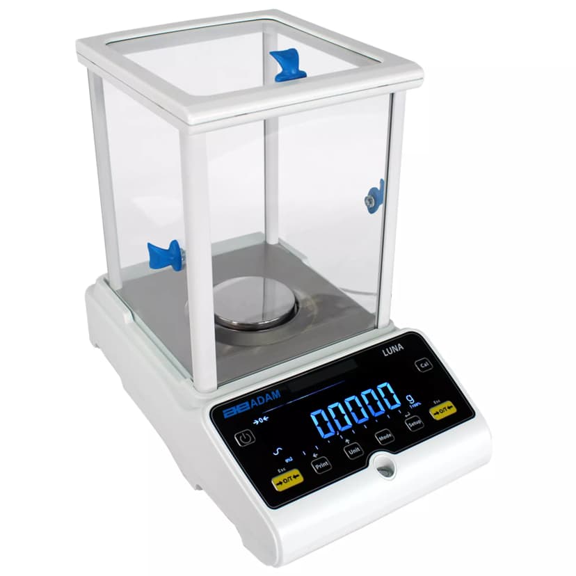 Luna Analytical Balances - LAB 84I