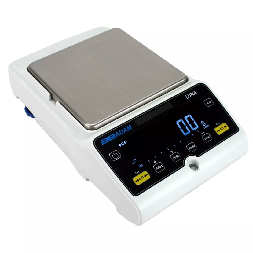Luna Precision Balances - LBB 15001E