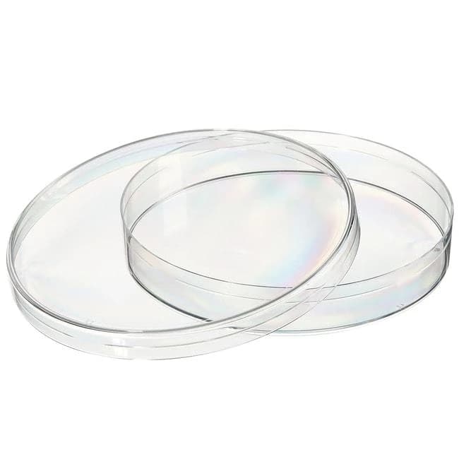 Sterilin Petri Dish 90mm 1 vent AS
