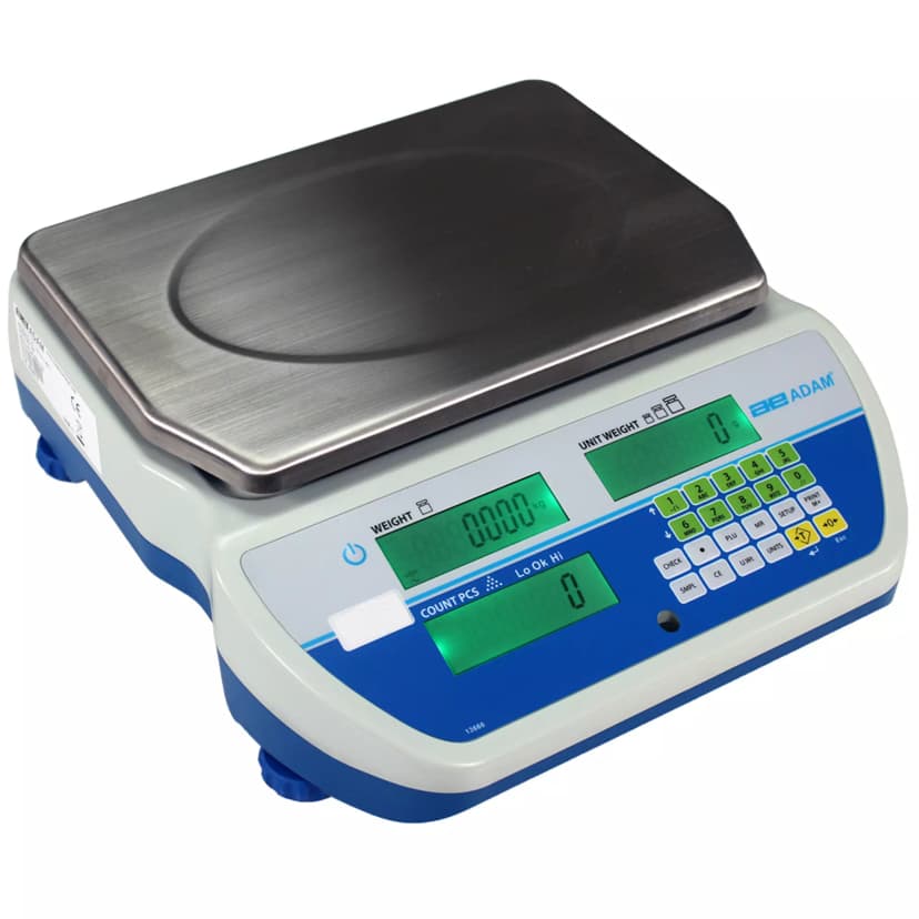 Cruiser CCT Bench Counting Scales - CCT 32