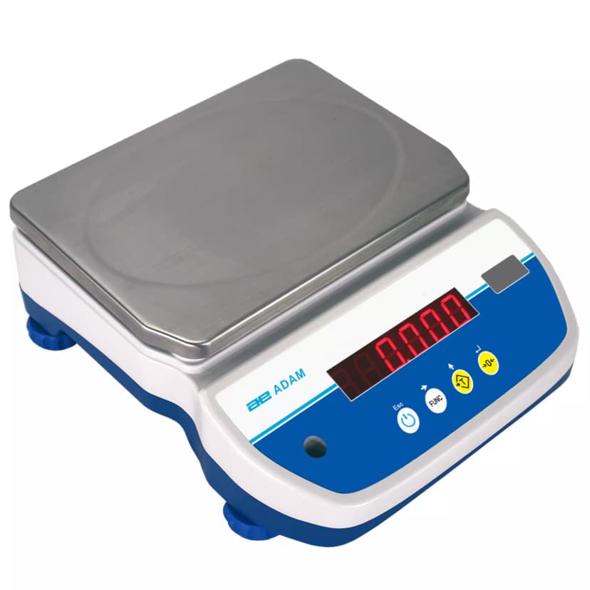 Aqua Washdown Scales - ABW 8