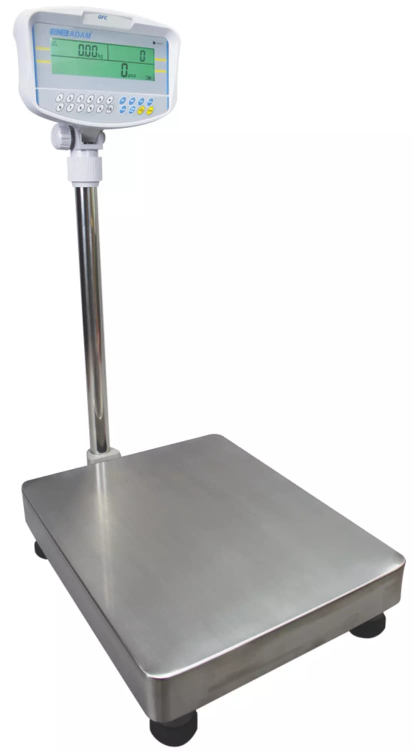GFC Floor Counting Scales - GFC 330A