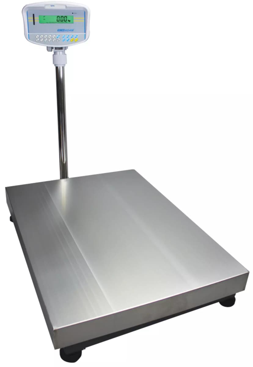 GFK-M Approved Floor Checkweighing Scales - GFK 150AM