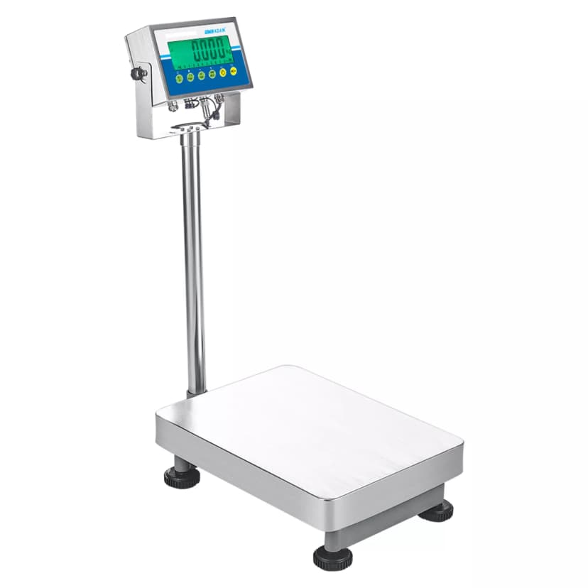 AGB and AGF Bench and Floor Scales - AGF 350A
