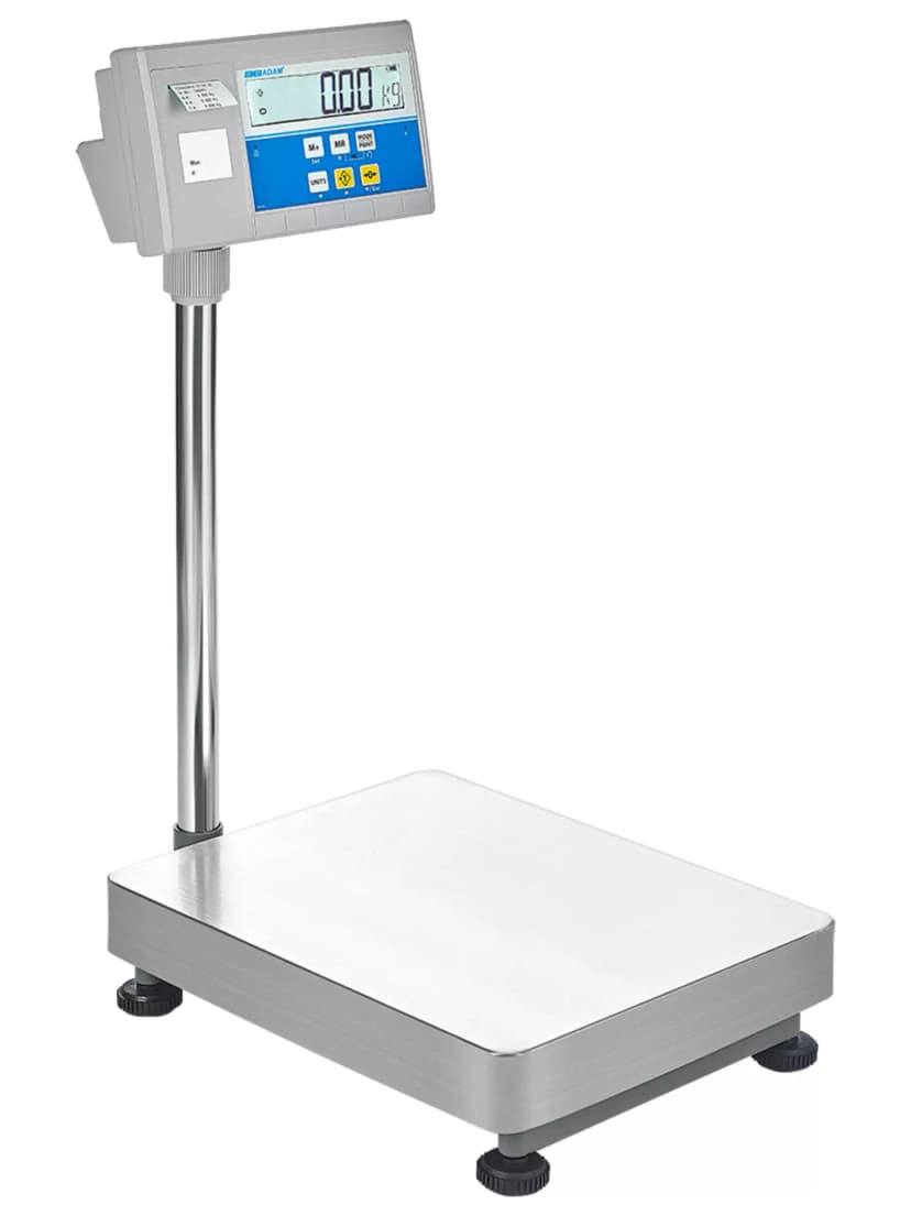 BKT Label Printing Scales - BKT 660A