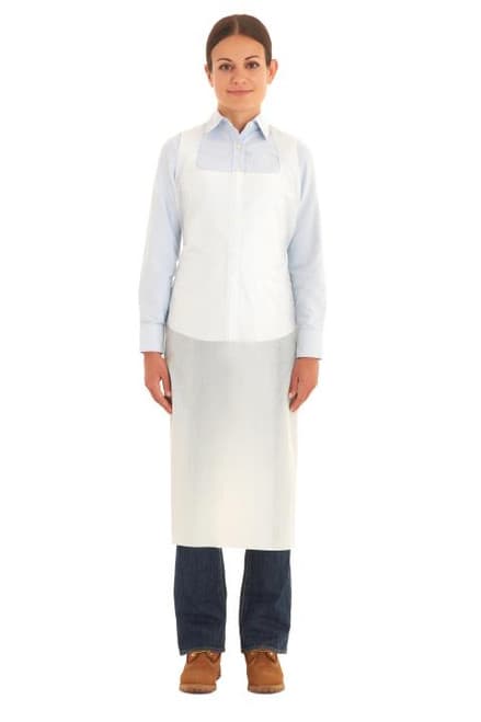 ALPHATEC 56800 APRON SIZE 50,0
