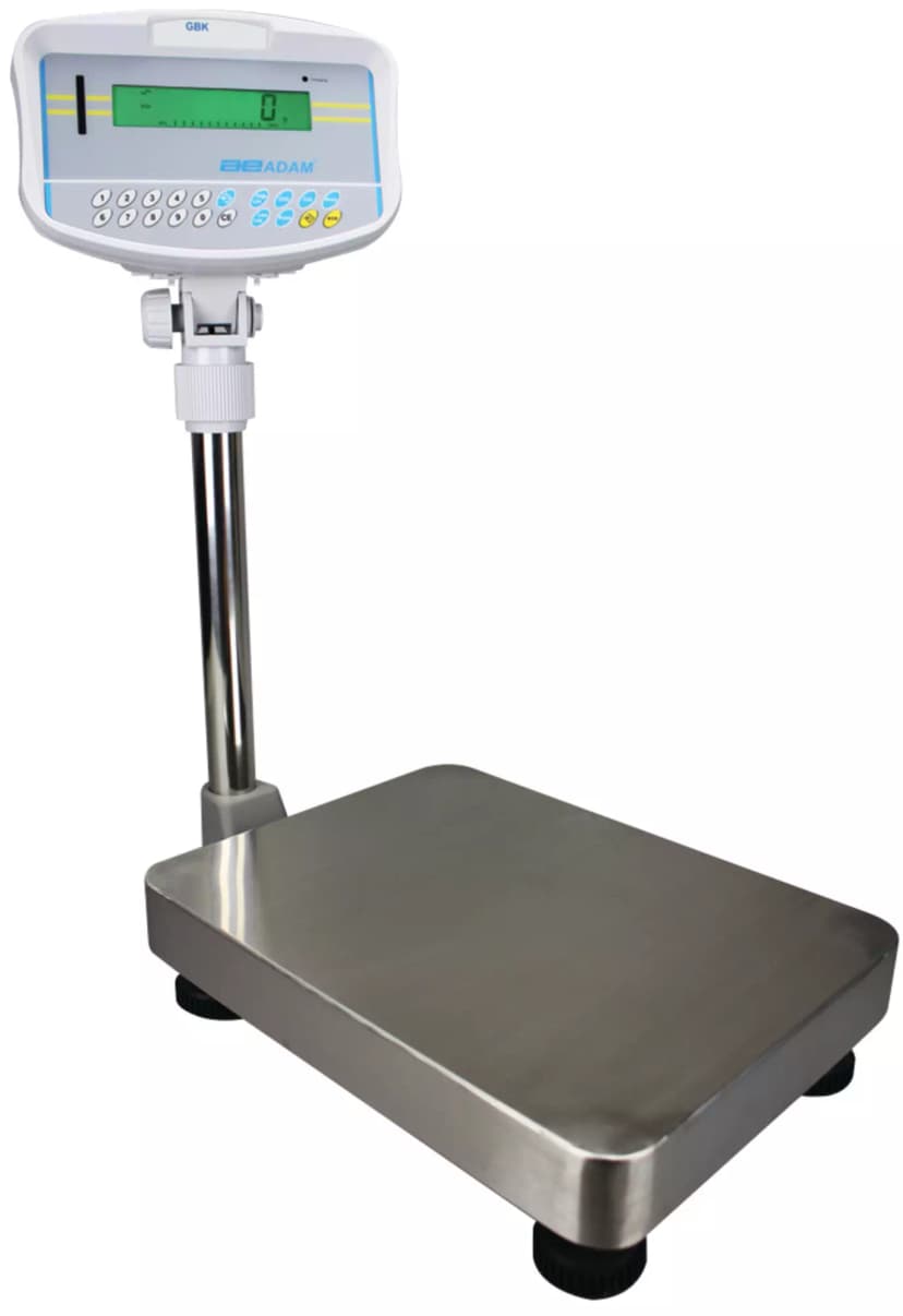 GBK Bench Checkweighing Scales - GBK 260A