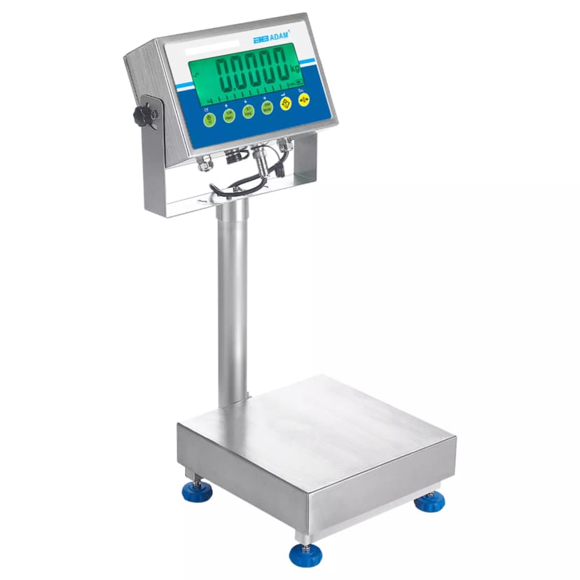 Gladiator Washdown Scales - GGS 16A