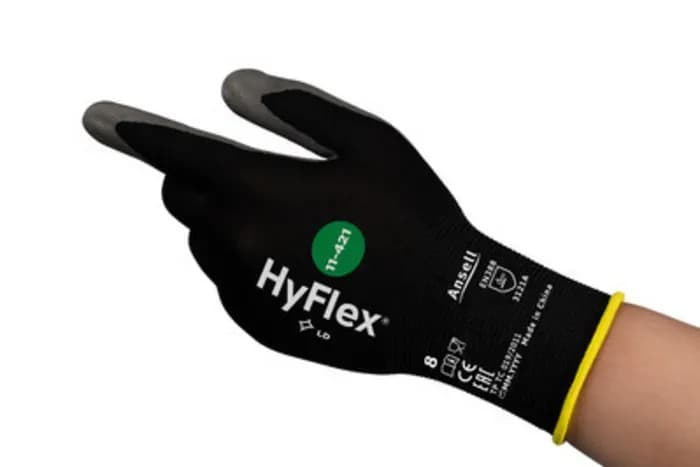 HyFlex 11421 size 7,0