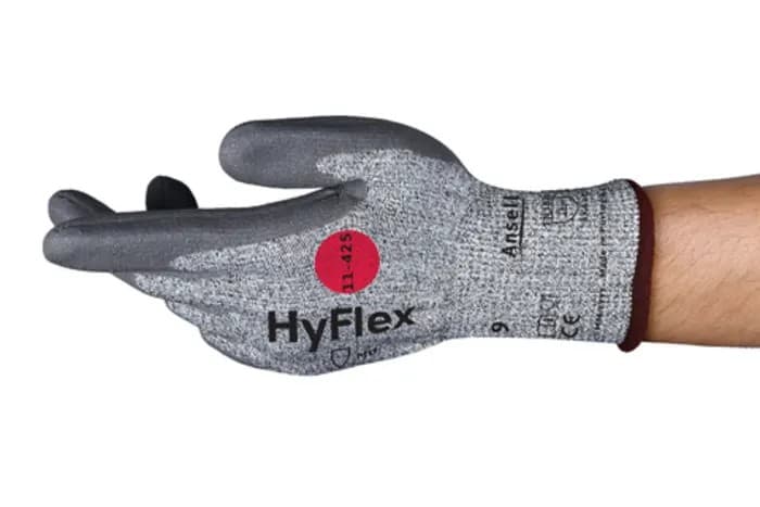 HYFLEX 11425 SIZE 6,0