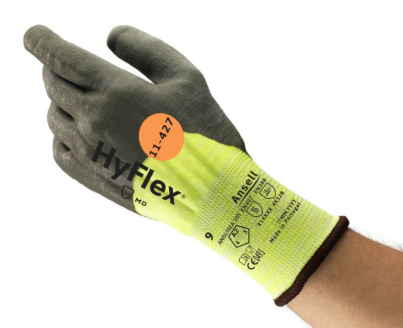 HYFLEX 11427 SIZE 8,0