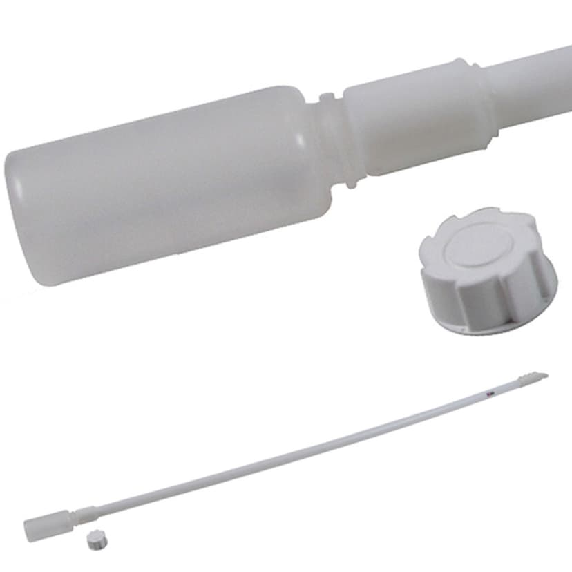 Liquid Sampler, HDPE 6² 250 and 500mL, 1/EA
