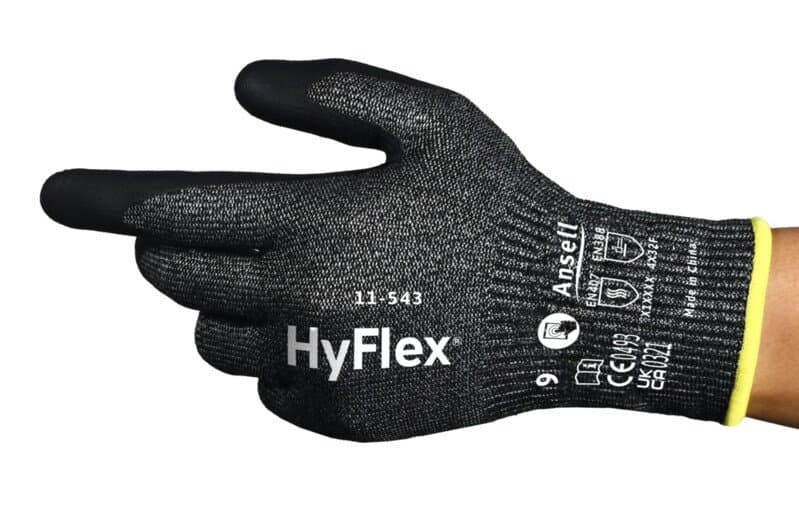 HyFlex 11543 SIZE 11.0