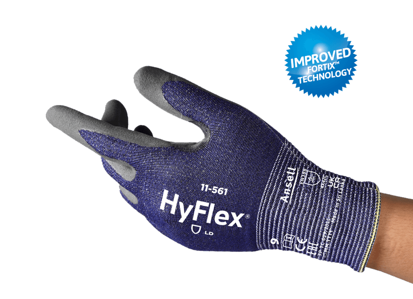 HyFlex 11561VP SIZE 11,0