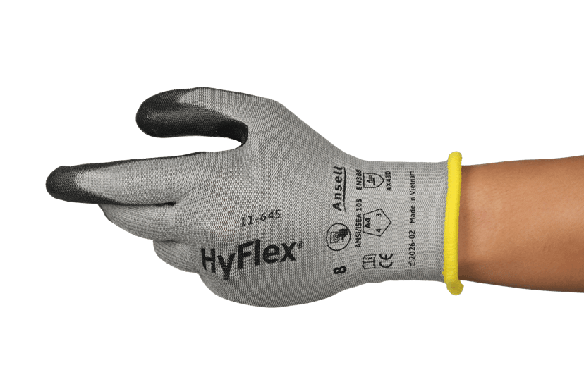 HyFlex 11645 SIZE 12,0