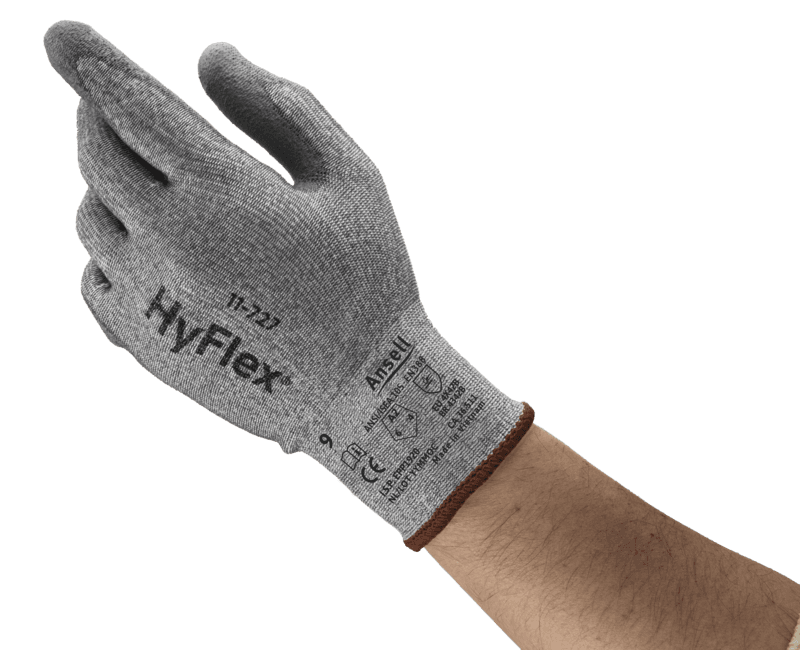 HyFlex 11727 SIZE 10.0