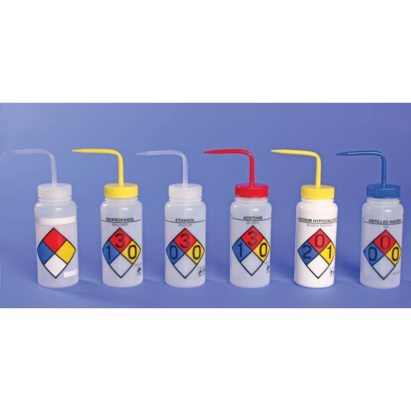 BTL,WASH,RTK,4CLR,DIST H2O,1L